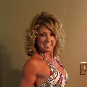 Meet your Posher, Darla